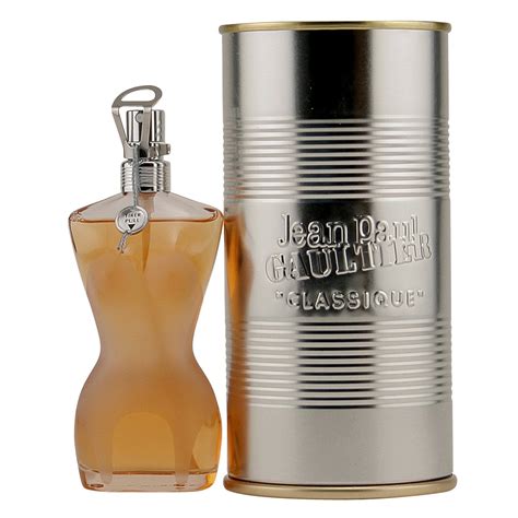 jean paul gaultier perfume for women.